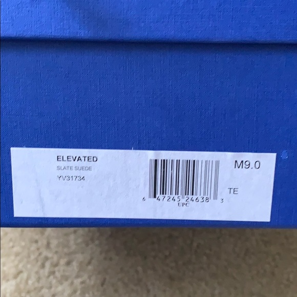 Stuart Weitzman elevated OTK boots - Picture 5 of 5